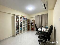 Blk 276C Wenya (Jurong West), HDB 4 Rooms #629274481